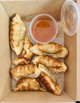 Potstickers