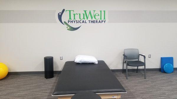 TruWell Physical Therapy | Commerce