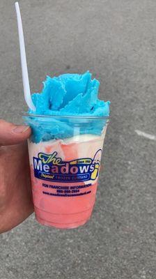 Meadows Frozen Custard & Yogurt