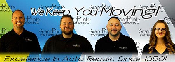 Grand Pointe Automotive