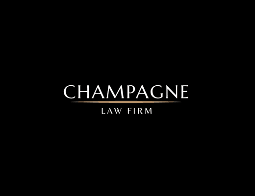 Champagne Law Firm - Sevierville, Nashville, Rogersville.