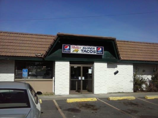 Best Mexican Food Hermiston Oregon