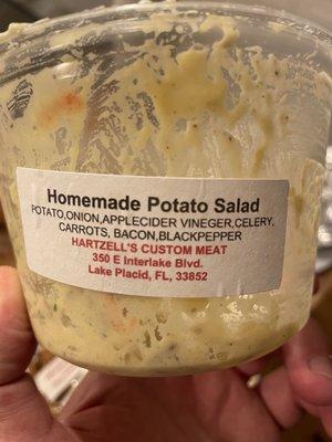 Potato Salad