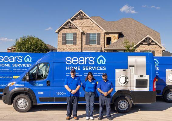 Sears Appliance Repair