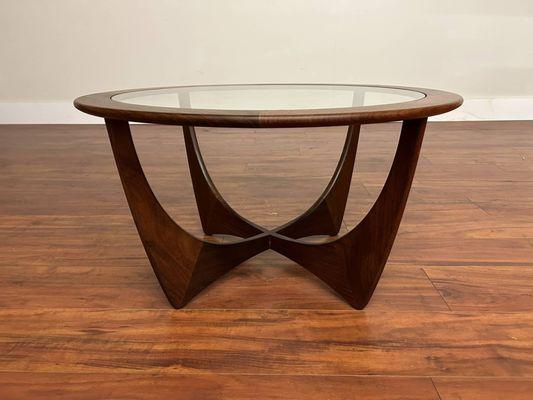 G-Plan Astro vintage coffee table