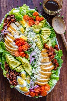 cobb salad