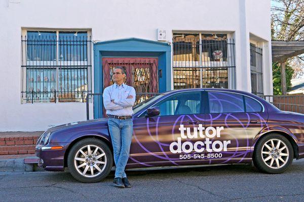 Tutor Doctor Albuquerque