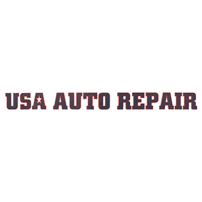 USA Auto Repair