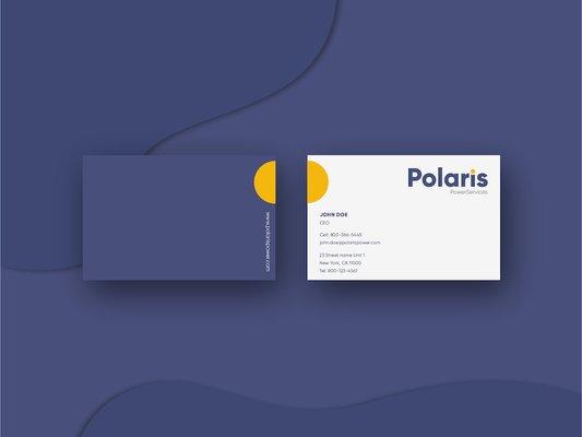 Logo Design and Branding