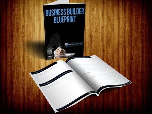 Grab a FREE copy the Business Builder Blueprint - Cut and paste link into your web browser == http://bit.ly/2y5vFKt