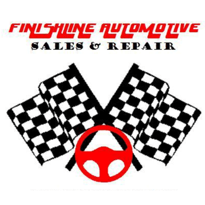 Finishline Automotive