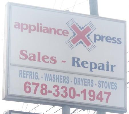 Appliance Xpress