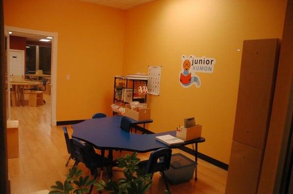 Kumon Math and Reading Center of Aloha