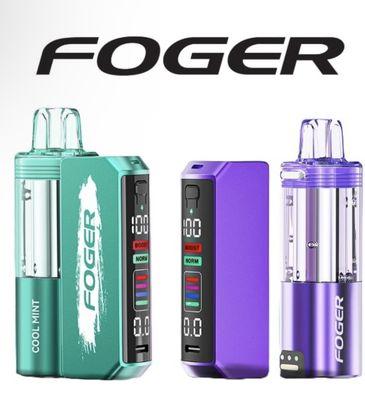 Foger Switch Pro 30k Puffs!