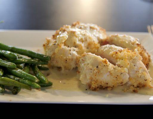 chicken cordon bleu