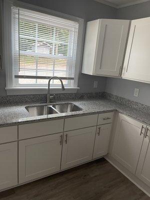 Residential Clean (Apartment)