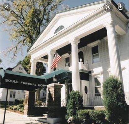 Boyle Funeral Home