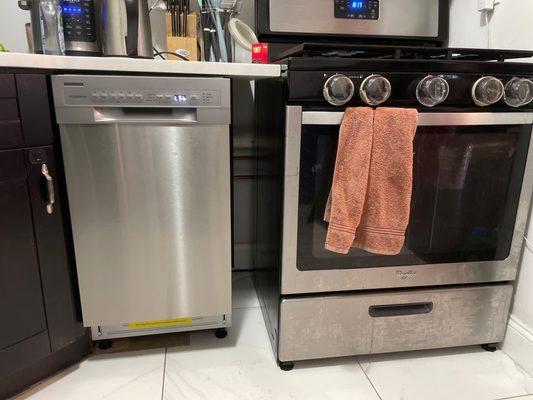 Bailey Appliance Repair & Installation