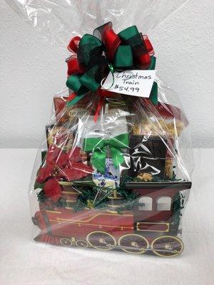 Carmel gift $55 delicious