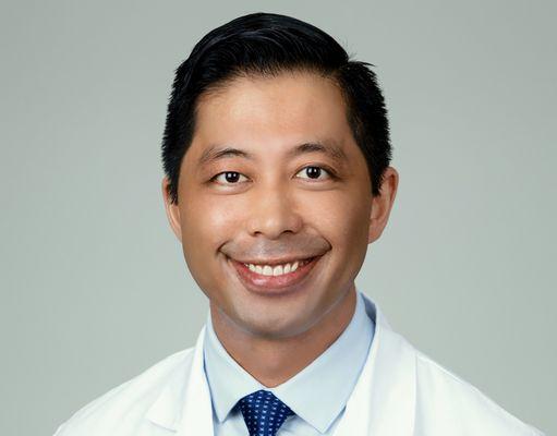 Charles Chiang, MD