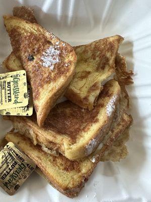 French toast