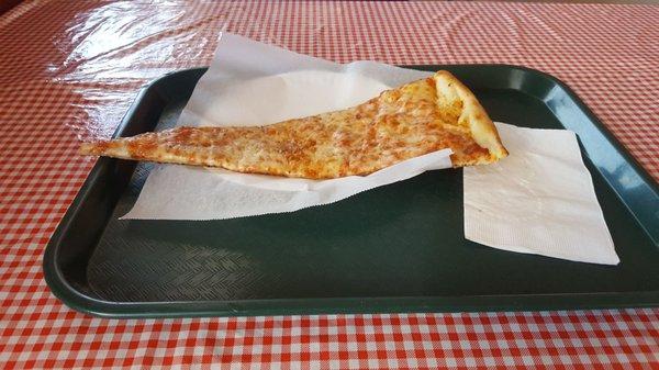 Long slices :-D