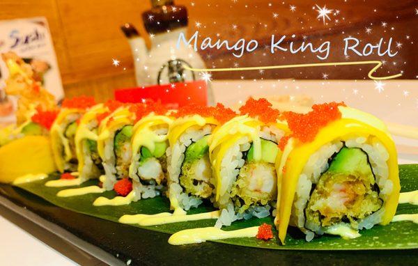 Mango King