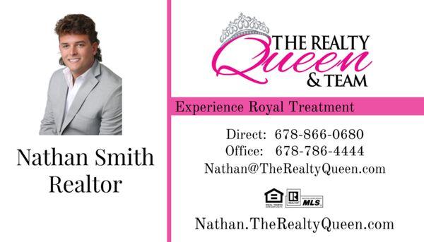 The Realty Queen & Team