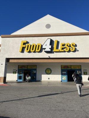 Food 4 Less