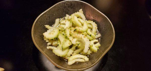 Cucumber Salad