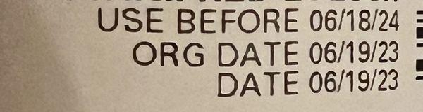 Notice prescription date? It wasn't available to me until a full week later!