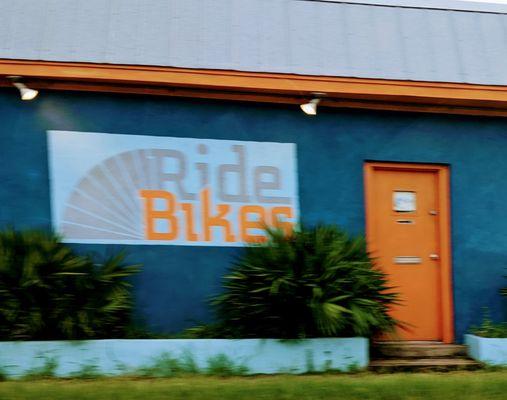 Ride Bikes LLC