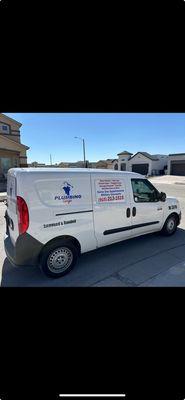 El Paso's Plumbing Guys 915-213-1515 www.PlumbingGuysOfElPaso.net