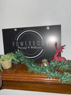 Powerbody Massage & Wellness