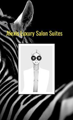 Luxury Salon Suites 
located in Randallstown Maryland
If you're looking for a spa like setting for your business call us!