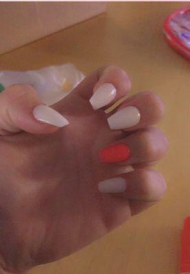 Nails