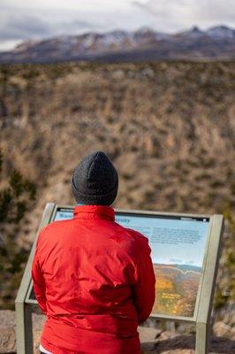 Bandelier National Monument