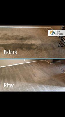 Carpet cleaning service in Irvine and surrounding areas! Tile, grout, upholstery and rug cleaning.