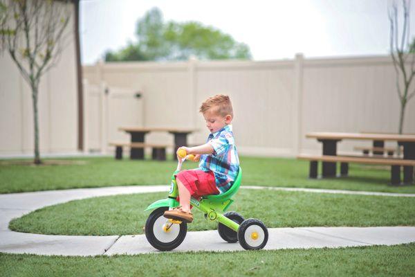 Little Sunshine's Playhouse and Preschool of Springfield