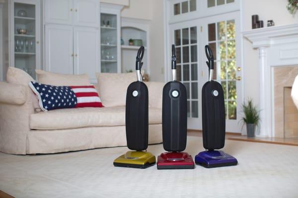 Many quality 8 pound vacuums to choose from!