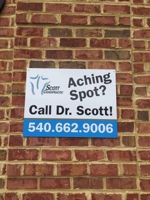 Scott Chiropractic