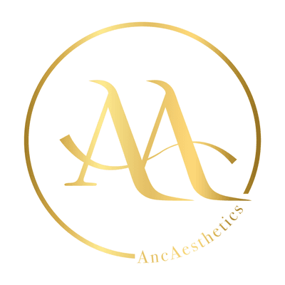 Logo Anca Aesthetics