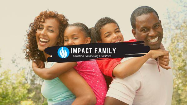 Impact Family Christian Counseling & Wellness