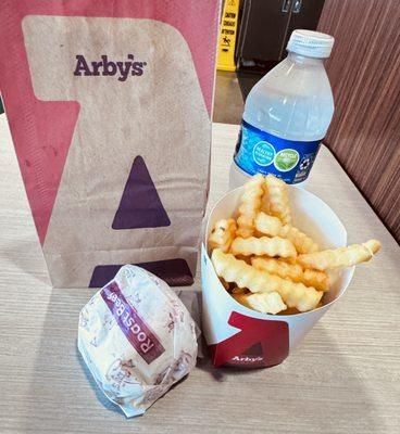 Arby's