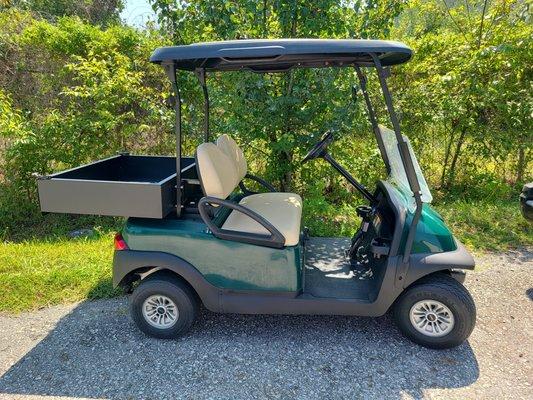 Sale Golf Cars