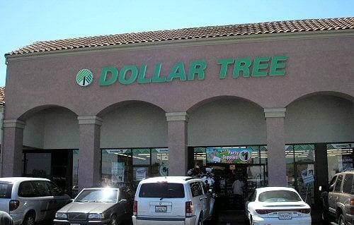 Dollar Tree