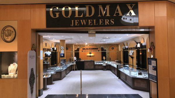 Goldmax Jewelers