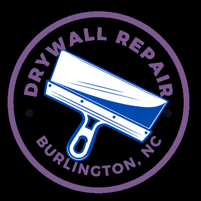 Logo for a local Drywall Company