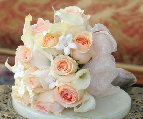 Bridal Bouquets and Events. Call us for more info.