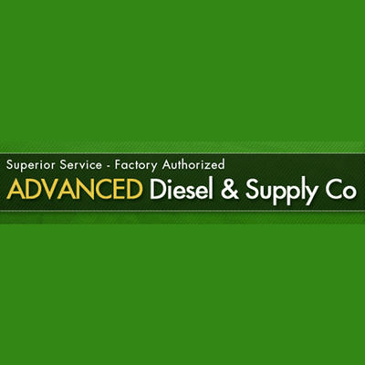 Advanced Diesel & Supply Co